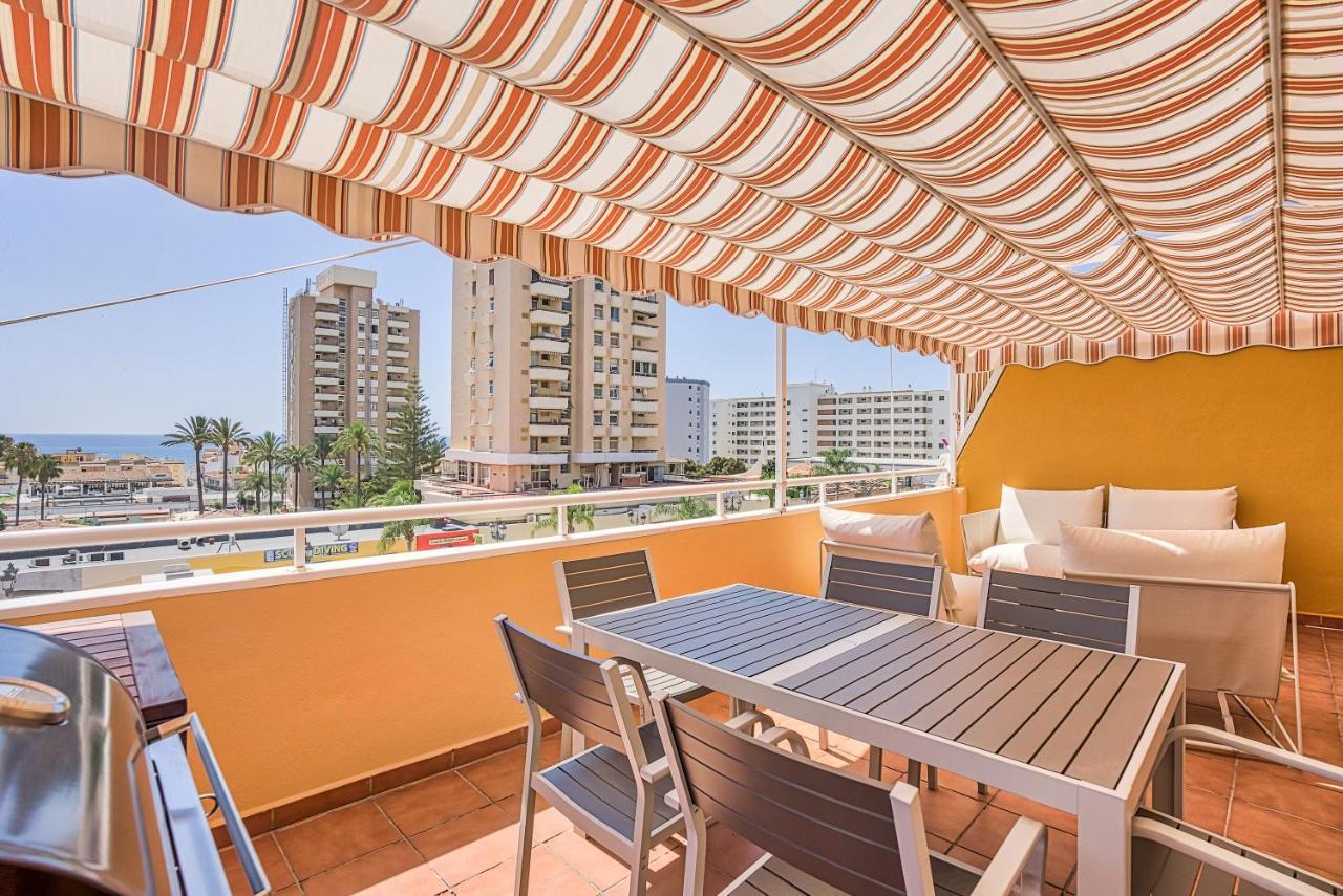 Sur Apartamento Torremolinos